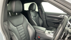 BMW 4 Series 420i M Sport 5dr Step Auto Petrol Hatchback